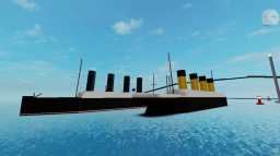 ⚓Wrack statku🚢