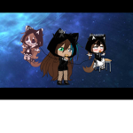 Gacha club/life fans ONLY D:<