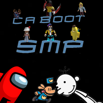 Caboot Smp (RETURN)