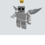 Puff group 1-5 robux if your skin looks good