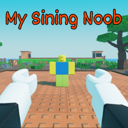 My Singing Noob