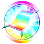 Magic Carpet! 🌈 [OP]