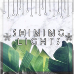 *shining lights*