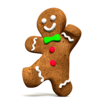 Gingy Bread Studios