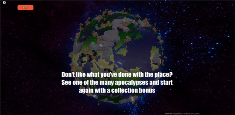 Planet Oof screenshot 4