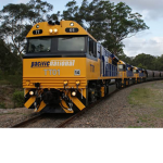South Australian railway