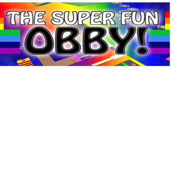 Updated!! The Easy Obby!