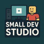 the real small dev studio