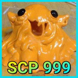 SCP - 999