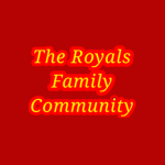 The Royals Family Community