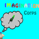 Imagination Corps