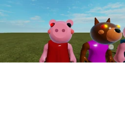 Piggy RP house map icon