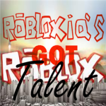 Robloxia`s Got Talent