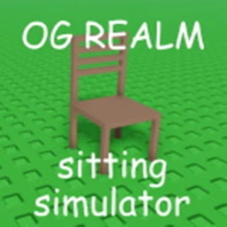 [OG] The OLD Sitting Simulator icon