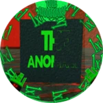 Anomaly Part