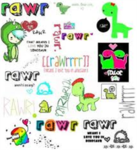 *$$RAWR Corp$$*  ^-^