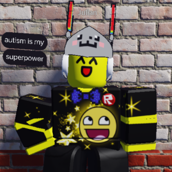 Nice Hangout Game