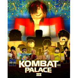 GWW: Kombat Palace 3