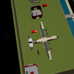 capture the flag