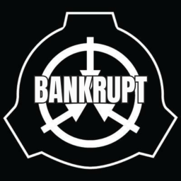 Bankrupt [SCP]