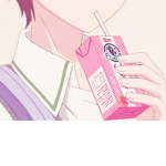 - Aesthetic milks -