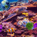 Save our wildlife nature!