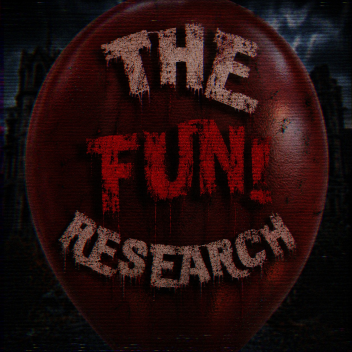 THE FUN! RESEARCH [0.3%]