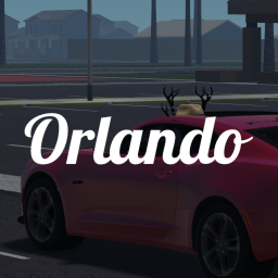 🌴Orlando V2