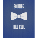 S.I.L.B.T (Secretly I love Bow Ties)