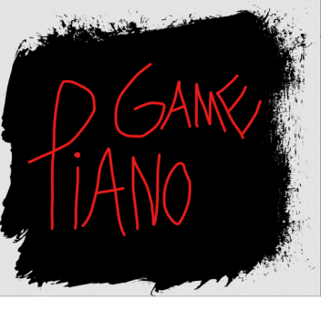 Piano Game