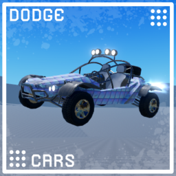 Dodge Cars [BETA]