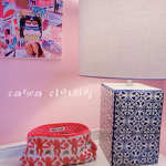 carma clothing