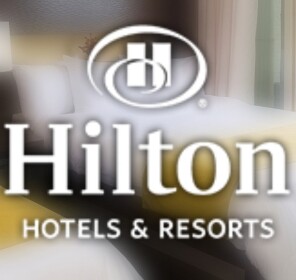 [UK] Hilton Hotel | V1