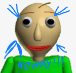 baldi fanclub!!!!!