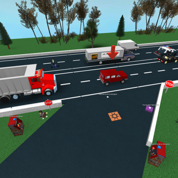 (Moved!) Final Destination Movie Survival!