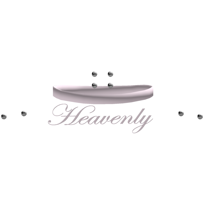 alt emo pink choker w heavenly tattoo