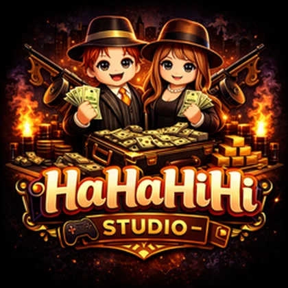 HaHaHiHi Studio Roblox group icon