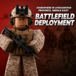 Delta Forces, U.S Forces
