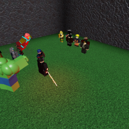 FREE SUPERHERO AND ANIME TYCOON