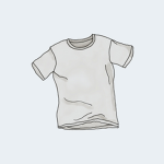 SHIRT PARADISE :D