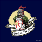☼ PRAISE THE SUN ☼