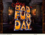 Conker's Bad Fur Day