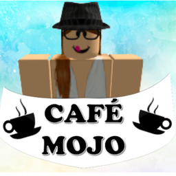 Cafe Mojo V.1 [OPEN NOW!]