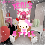 Xeni’s Attic