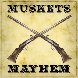 Muskets, Mayhem, & Everything Inbetween