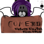 Hello Fellow Wolves