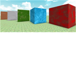 Bring back old materials!