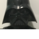 Luke Skywalker Fan Club!