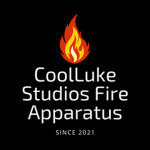 CoolLuke Studios Fire Apparatus