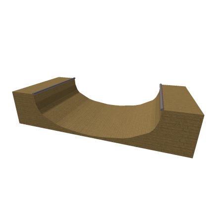 Mini Ramp